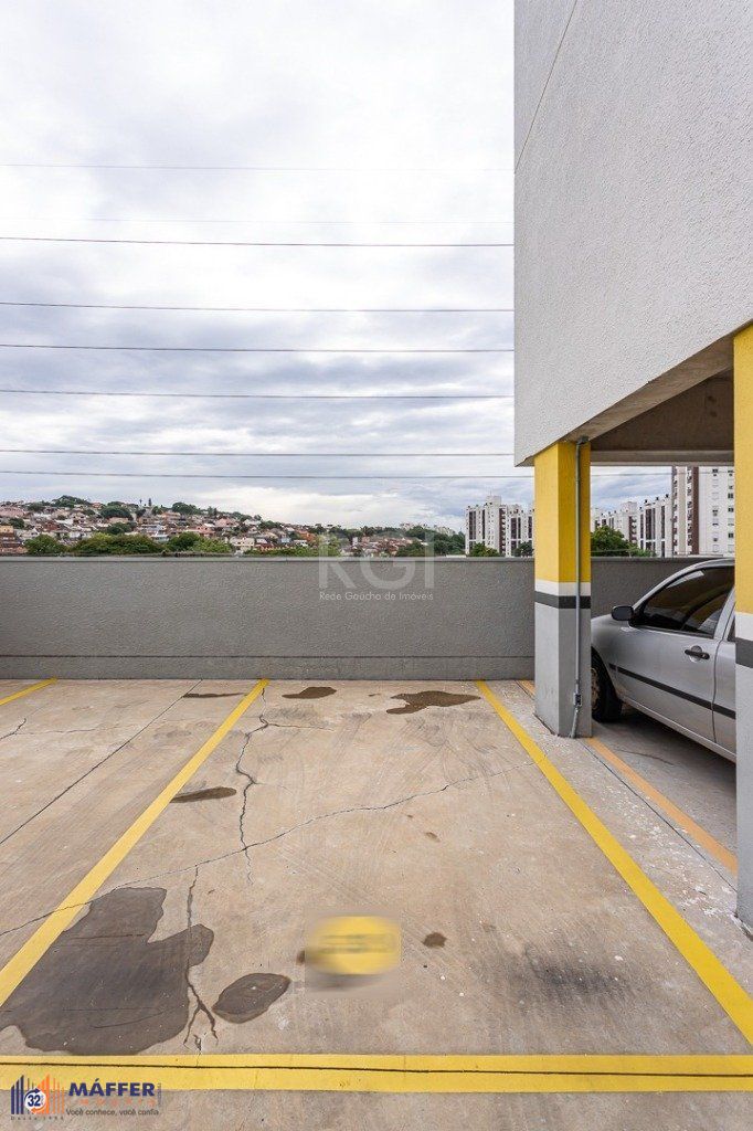 Apartamento, 1 quarto, 37 m² - Foto 42
