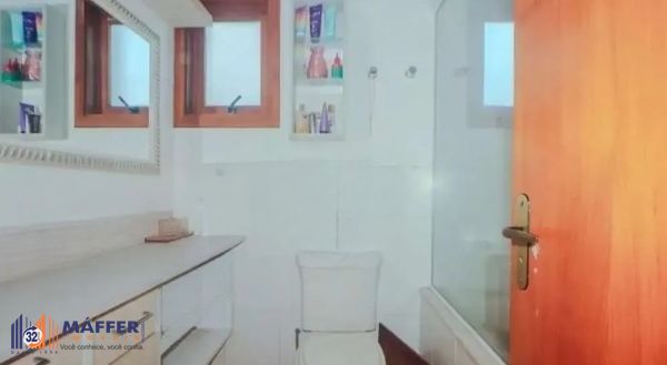Casa, 4 quartos, 184 m² - Foto 23