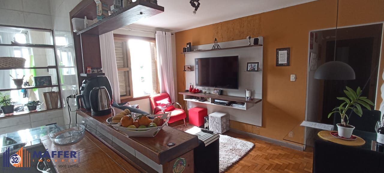 Apartamento com 2 quartos, 1 vaga e 73m² para vender por R$ 290.000