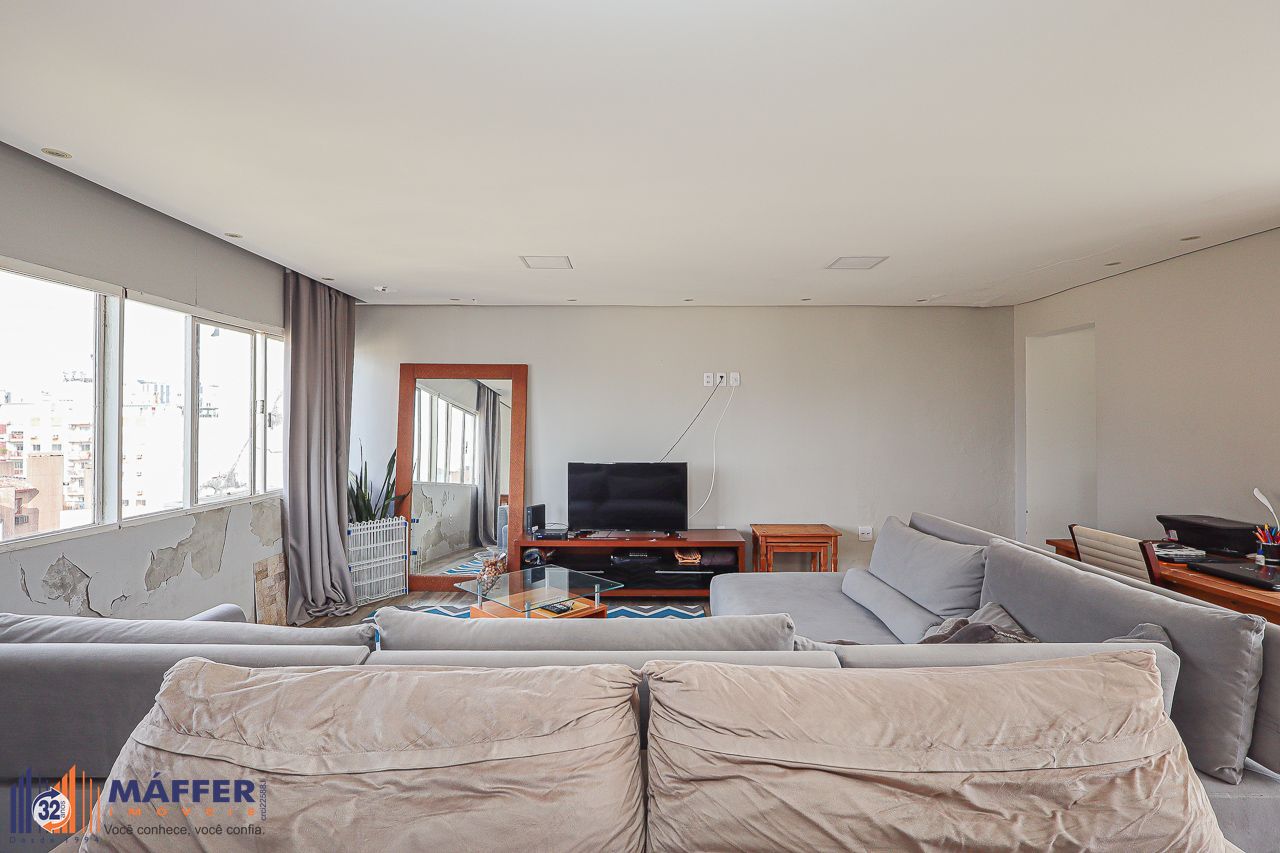 Cobertura, 3 quartos, 167 m² - Foto 23