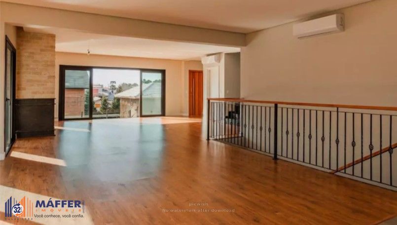 Casa de Condomínio, 4 suítes, à venda, 423 m², Mato Queimado - Gramado — foto 5