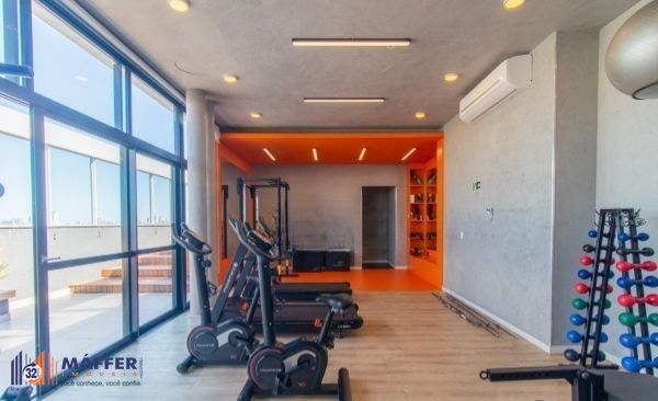 Apartamento, 2 quartos, 61 m² - Foto 22