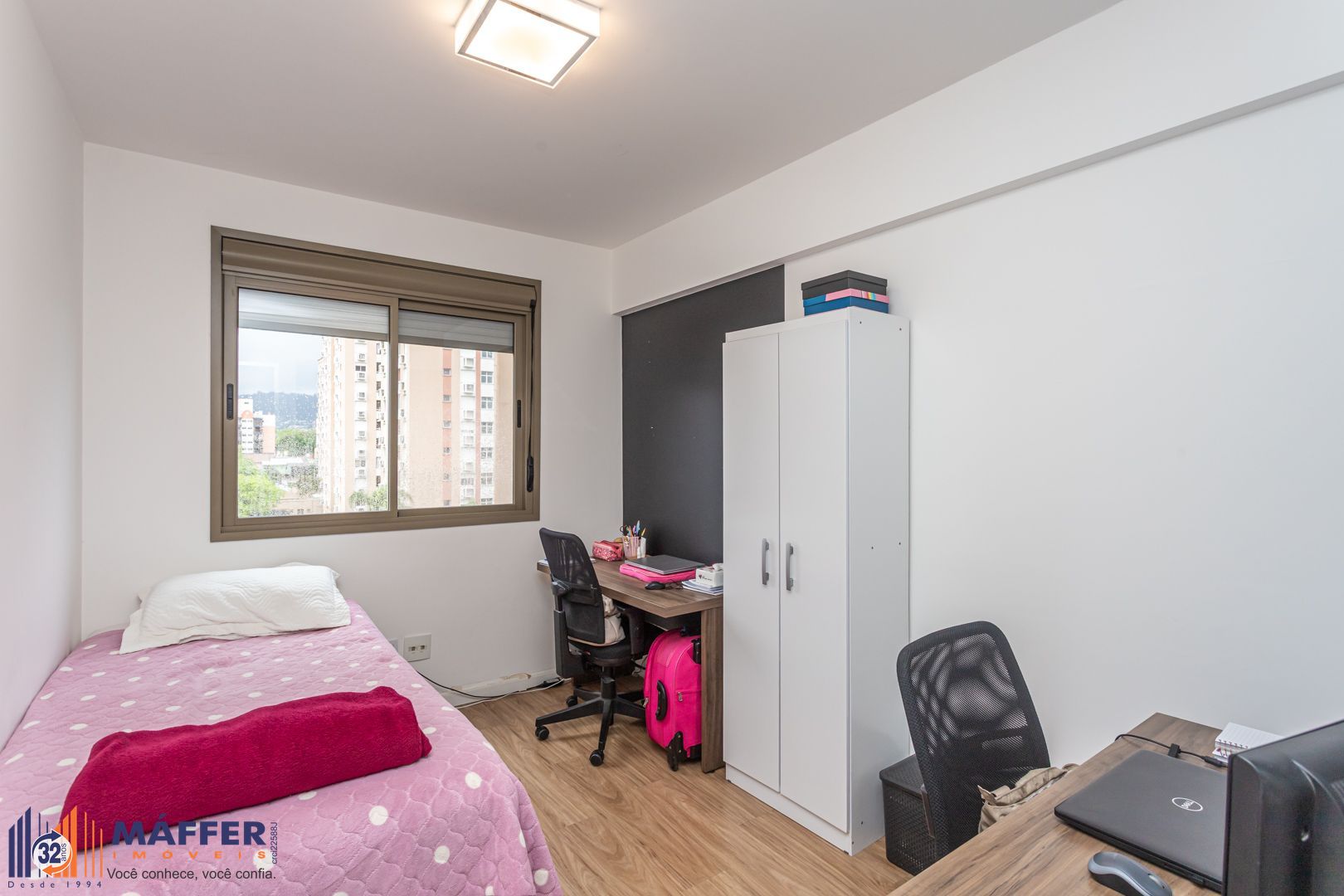 Apartamento, 2 quartos, 56 m² - Foto 11