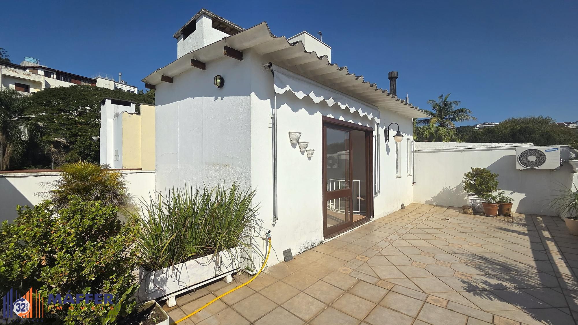 Cobertura, 2 quartos, 154 m² - Foto 20