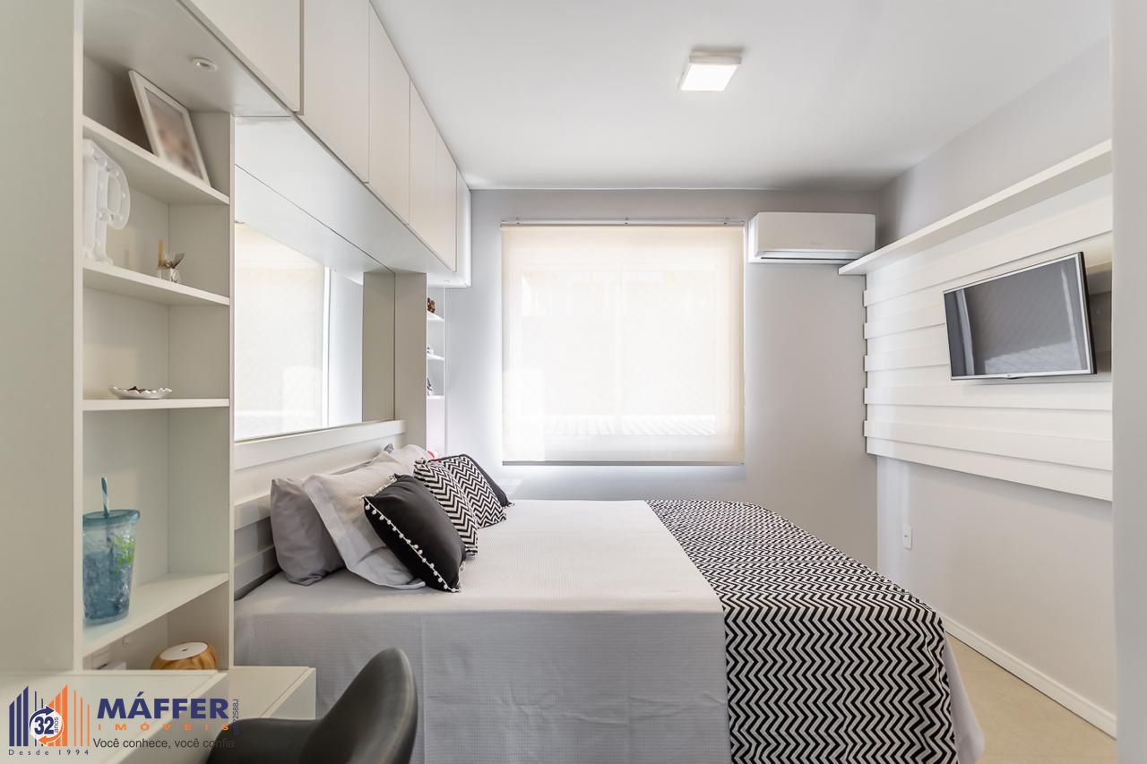 Apartamento, 2 quartos, 75 m² - Foto 19