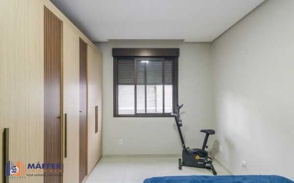 Apartamento, 2 quartos, 59 m² - Foto 11
