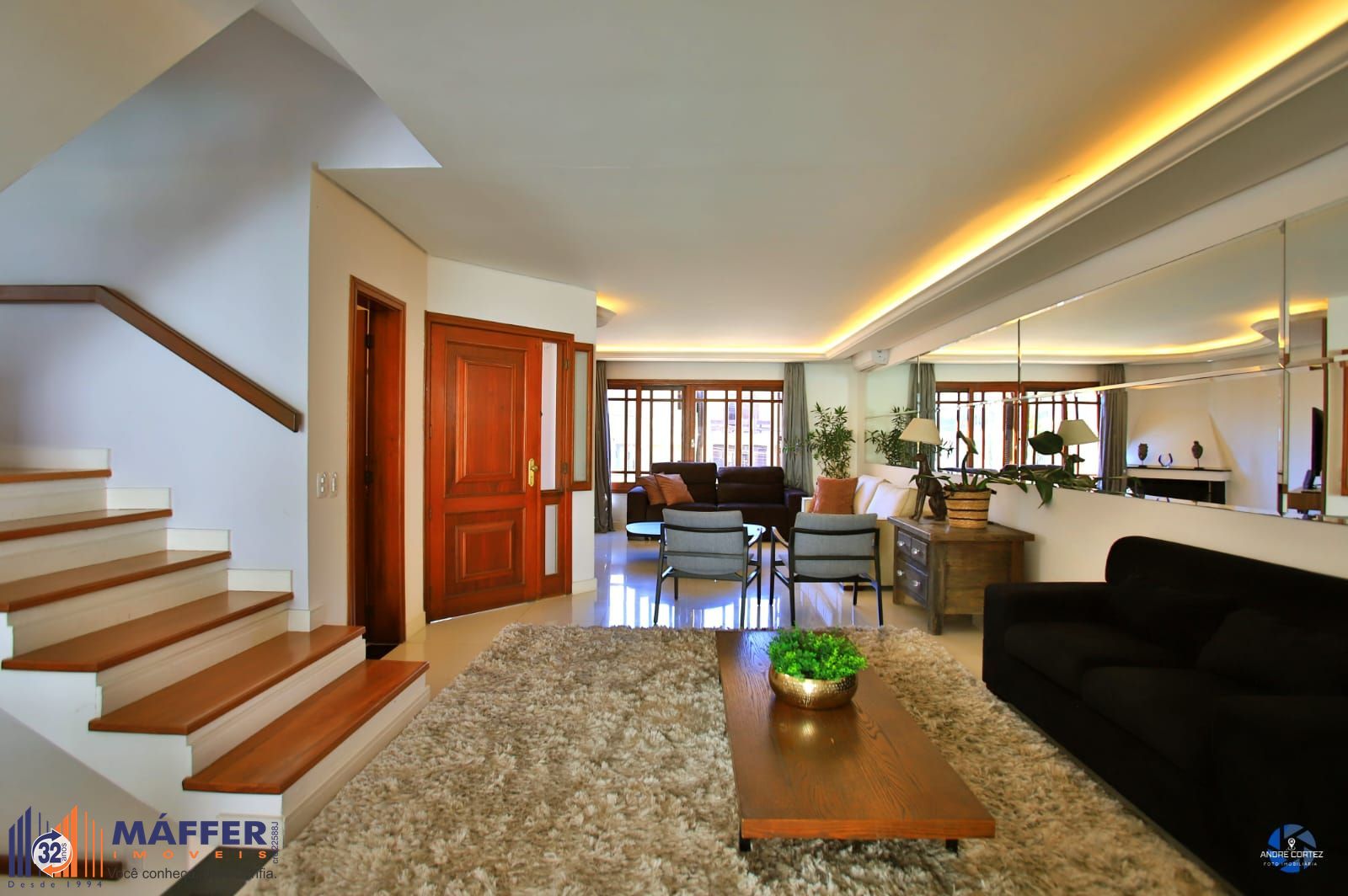Casa, 3 quartos, 285 m² - Foto 1