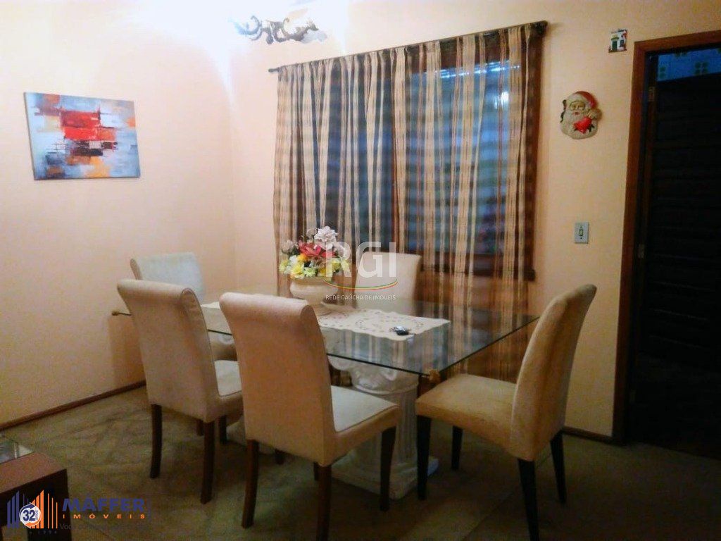 Casa, 4 quartos, 340 m² - Foto 13