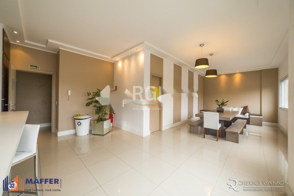 Apartamento, 2 quartos, 56 m² - Foto 25