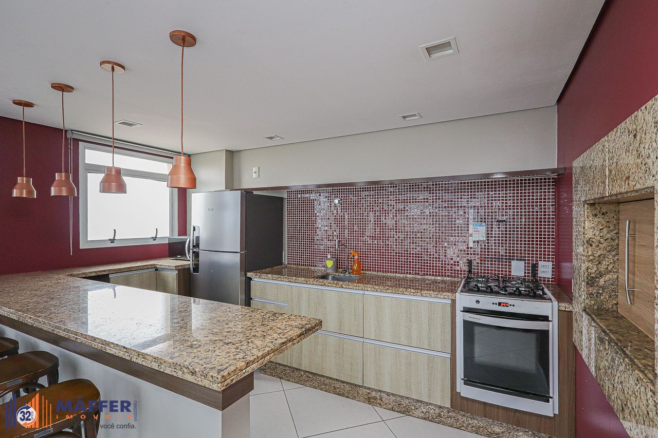 Apartamento, 2 quartos, 59 m² - Foto 35