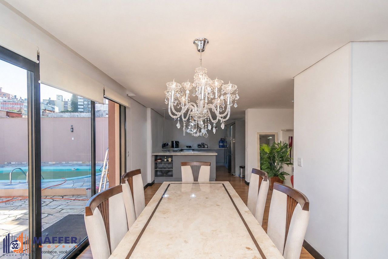 Casa, 3 quartos, à venda, 250 m², Jardim Botânico - Porto Alegre — foto 5