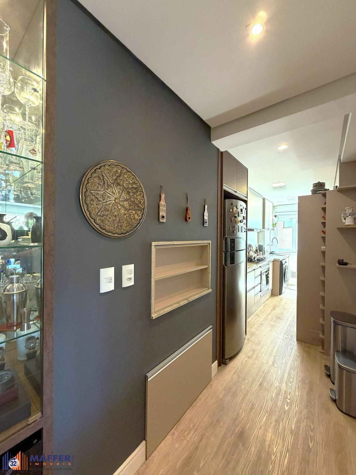 Apartamento, 2 quartos, 86 m² - Foto 8