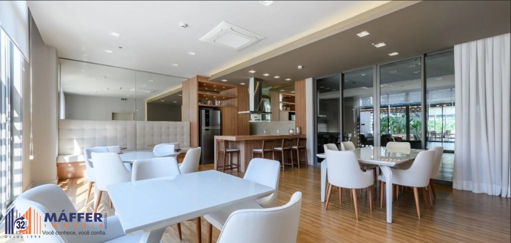 Apartamento, 1 quarto, 42 m² - Foto 3