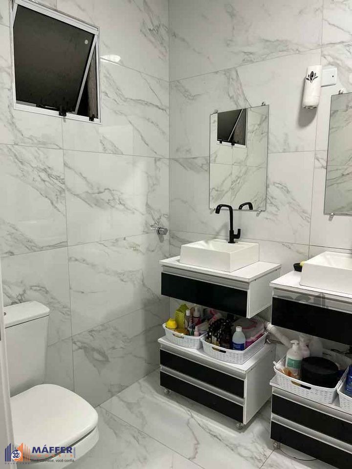 Apartamento, 3 quartos, 84 m² - Foto 20