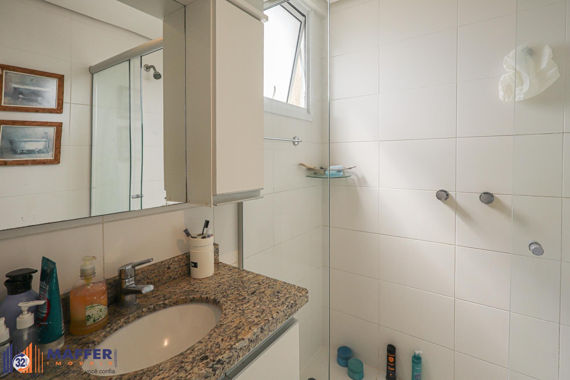 Apartamento, 2 quartos, 65 m² - Foto 26