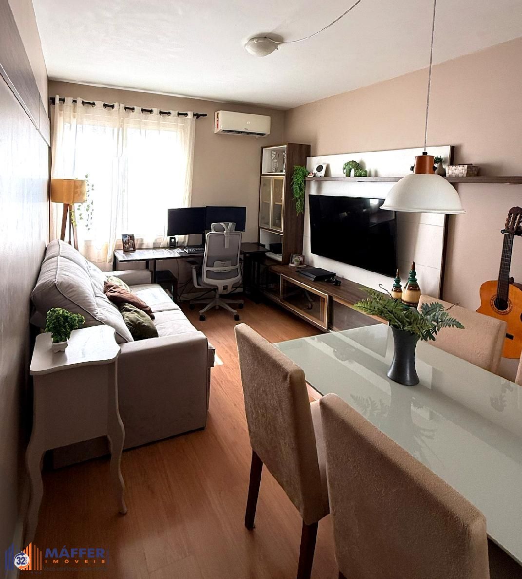 Apartamento, 1 quarto, 40 m² - Foto 6