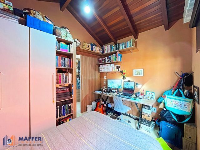 Casa de Condomínio, 4 quartos - Foto 31