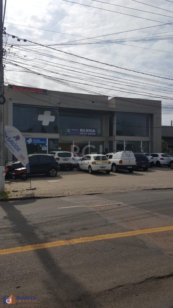 Loja, à venda, 210 m², São Sebastião - Porto Alegre — foto 3