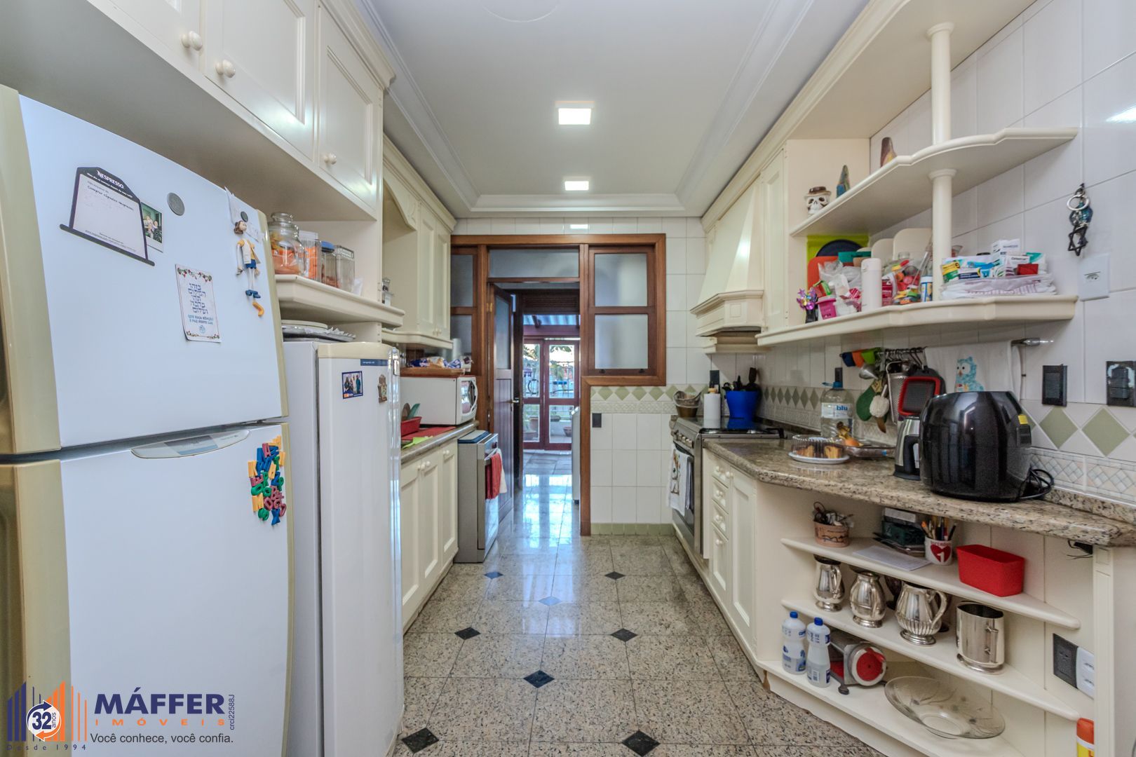 Casa de Condomínio, 5 quartos - Foto 40