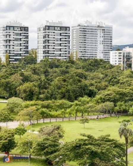 Apartamento, 2 quartos, 82 m² - Foto 15
