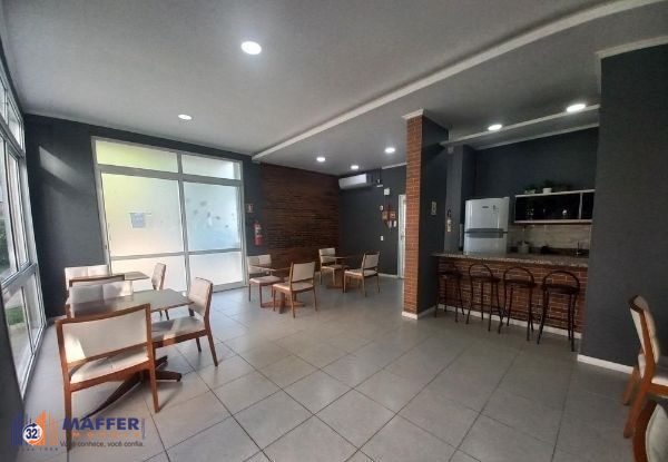 Apartamento, 3 quartos, 61 m² - Foto 43