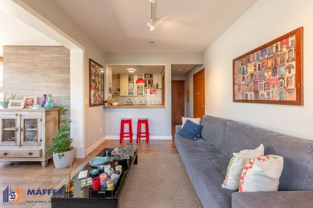 Apartamento, 2 quartos, 77 m² - Foto 7