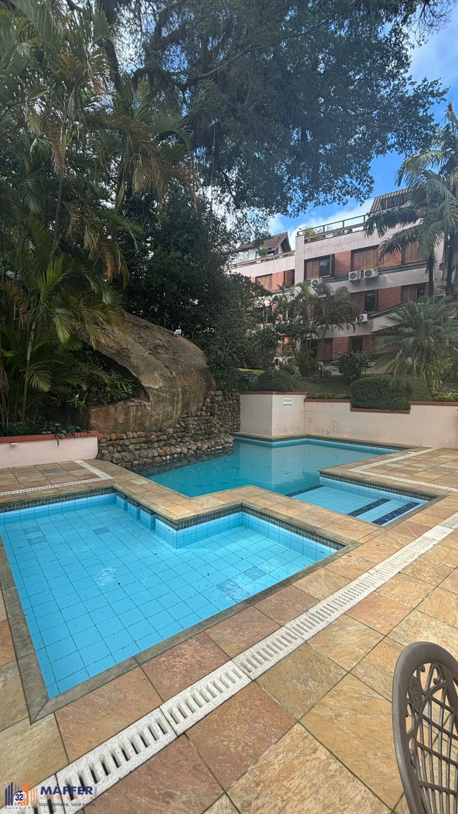 Apartamento, 4 quartos, 128 m² - Foto 46