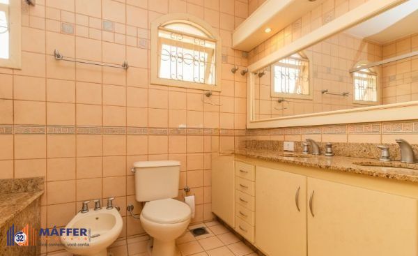 Casa, 4 quartos, 194 m² - Foto 11