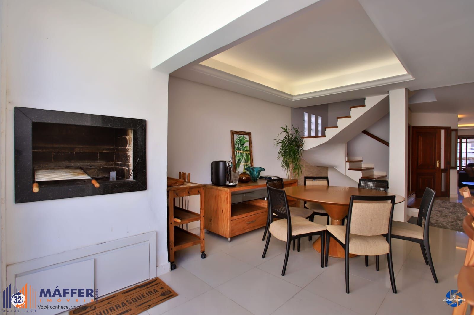 Casa, 3 quartos, 285 m² - Foto 16