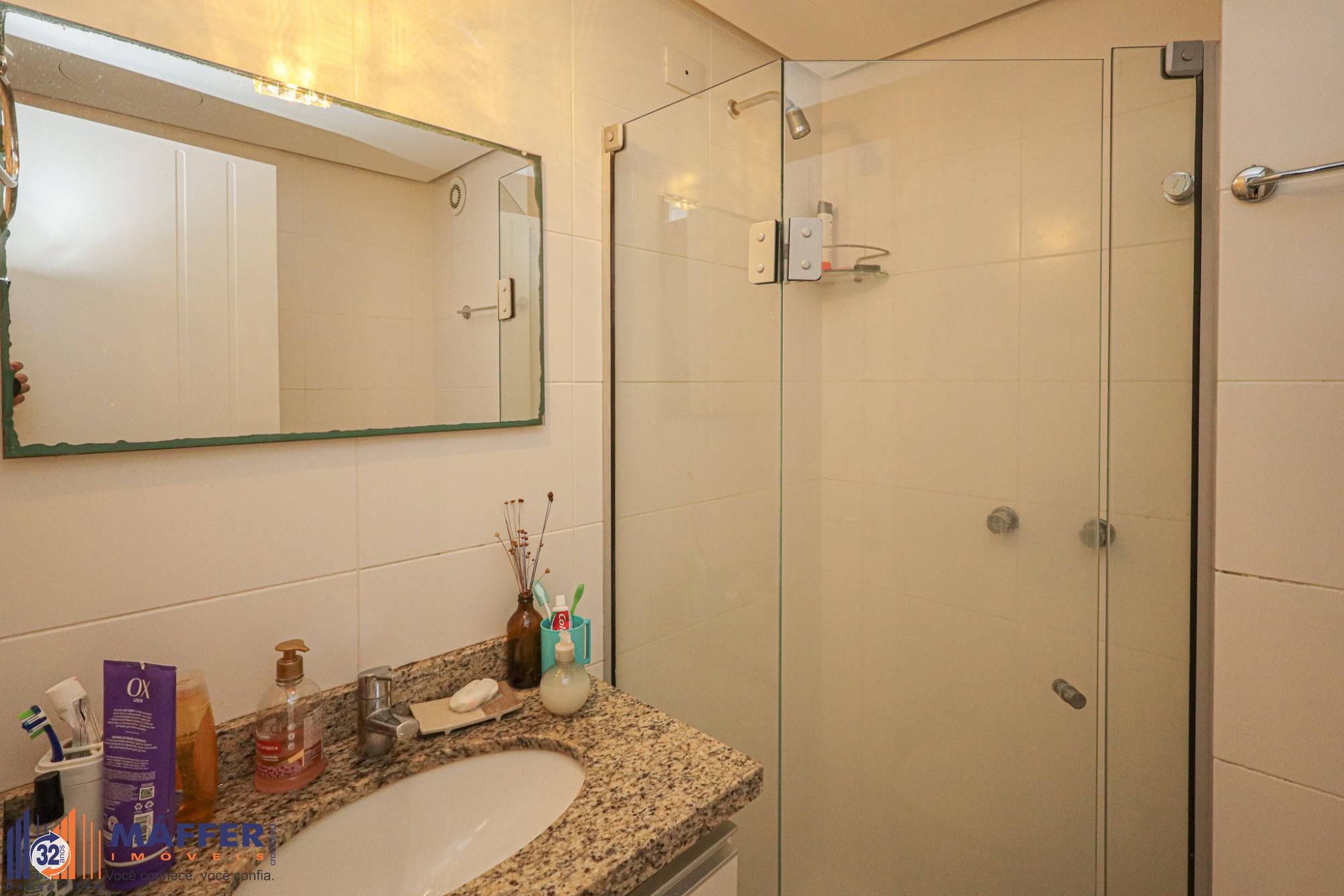 Apartamento, 2 quartos, 65 m² - Foto 16