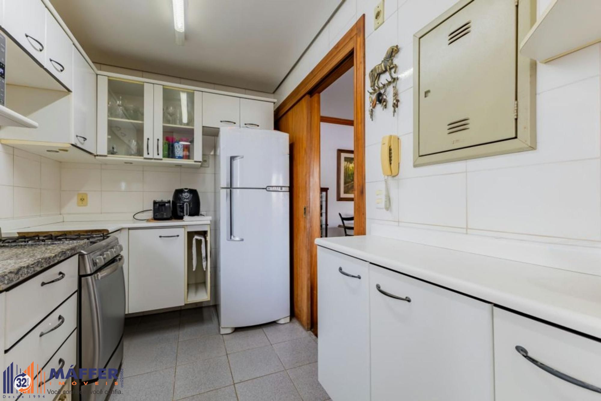 Apartamento, 3 quartos, 96 m² - Foto 31