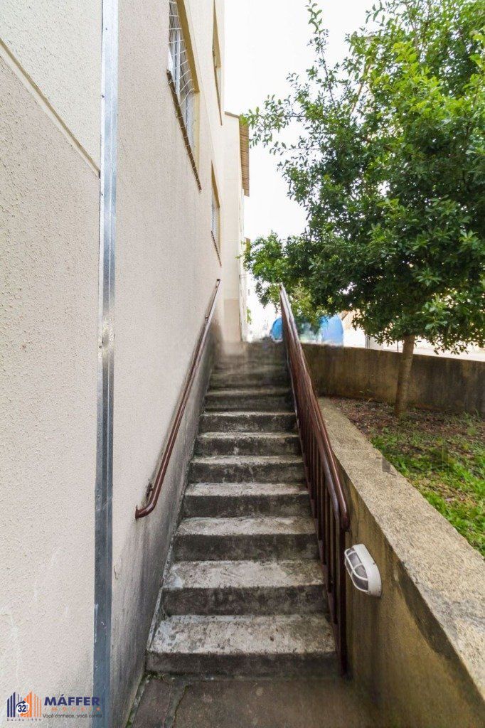 Apartamento, 2 quartos, 38 m² - Foto 5