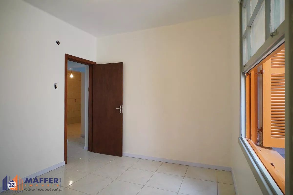 Apartamento, 2 quartos, 53 m² - Foto 2