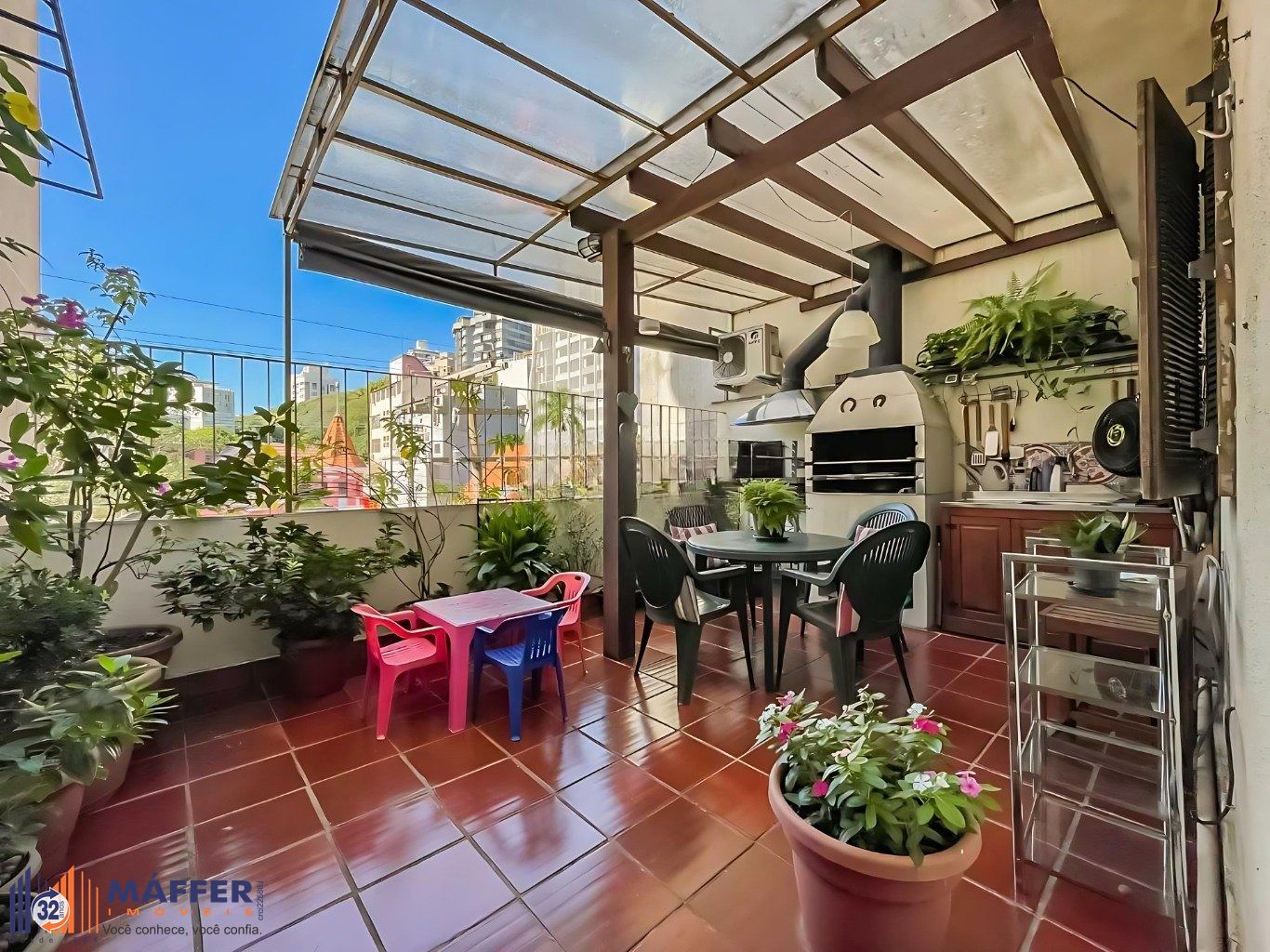 Apartamento, 3 quartos, 136 m² - Foto 11