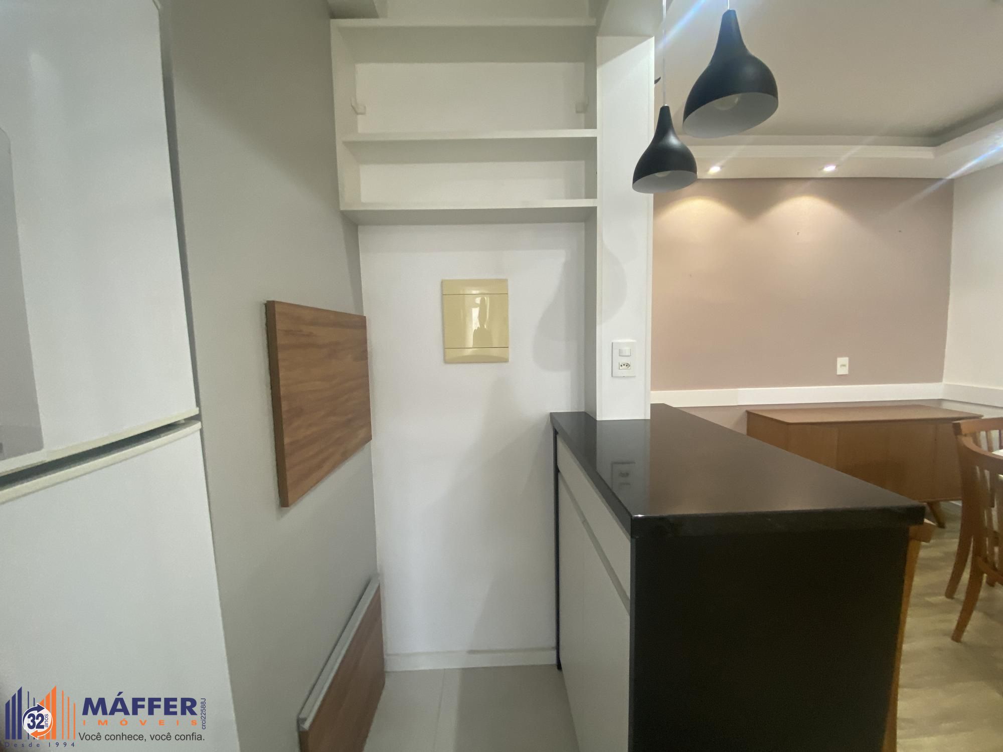 Apartamento, 3 quartos, 71 m² - Foto 6