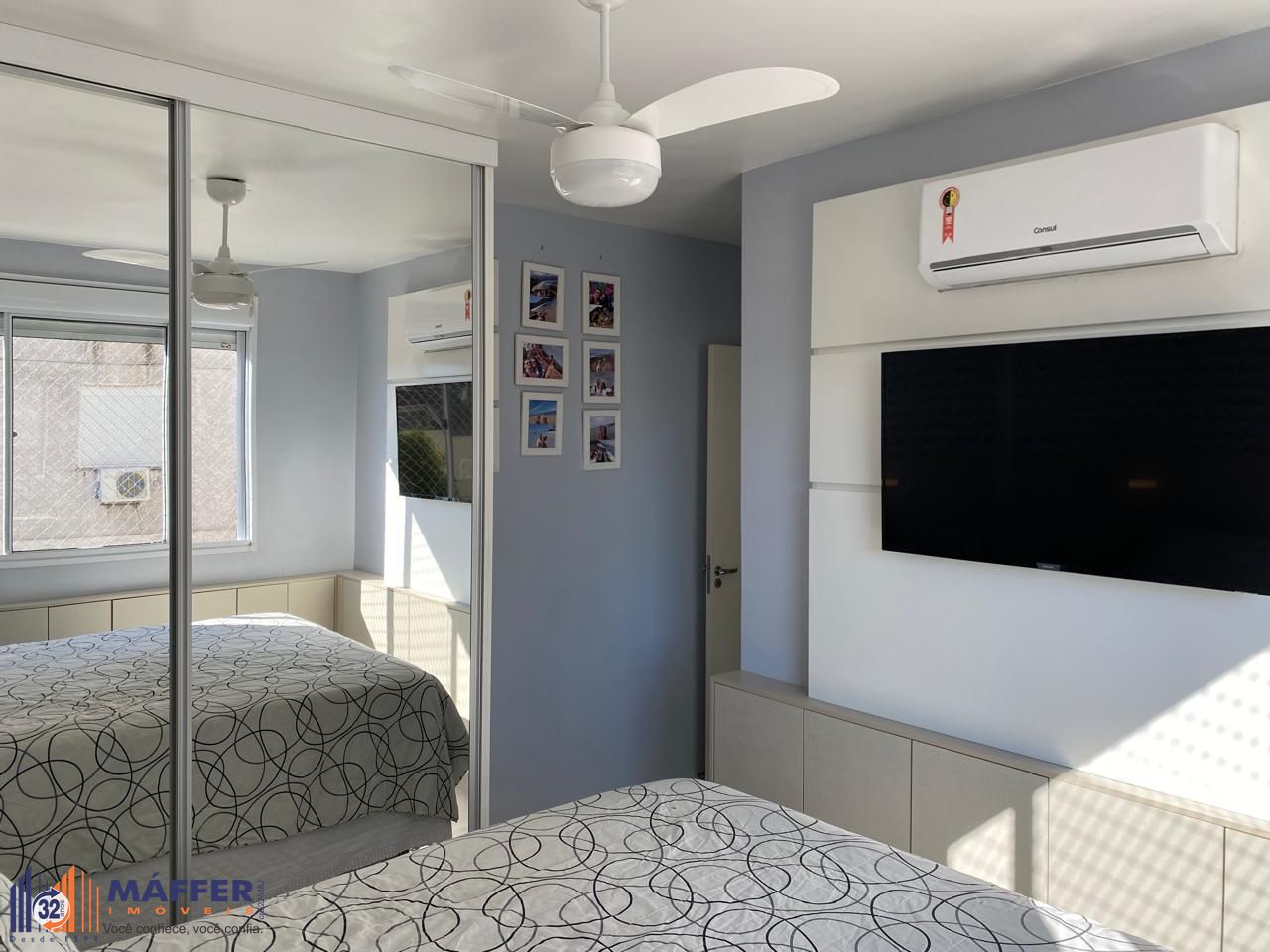 Apartamento, 3 quartos, 61 m² - Foto 10
