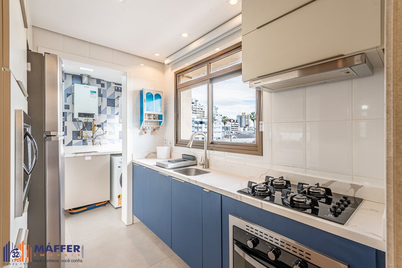 Apartamento, 2 quartos, 76 m² - Foto 8