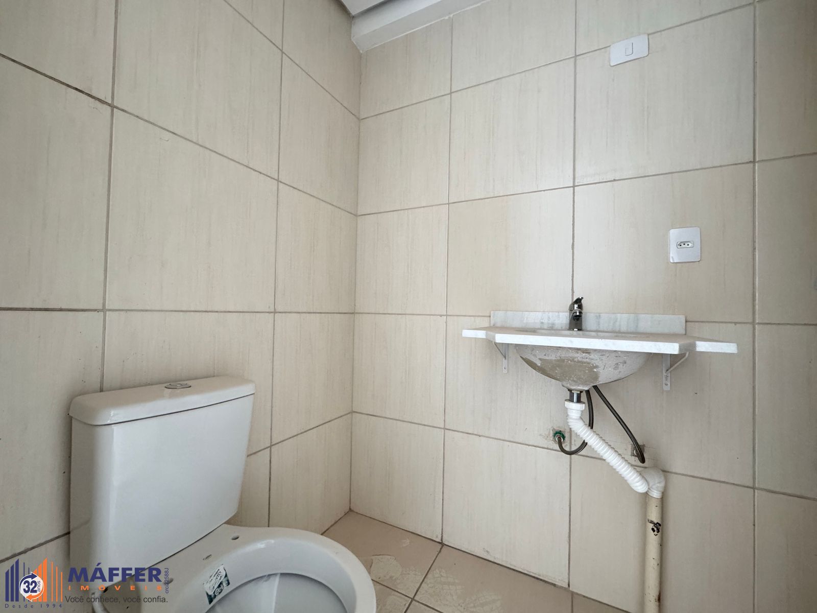 Apartamento, 2 quartos, 53 m² - Foto 2