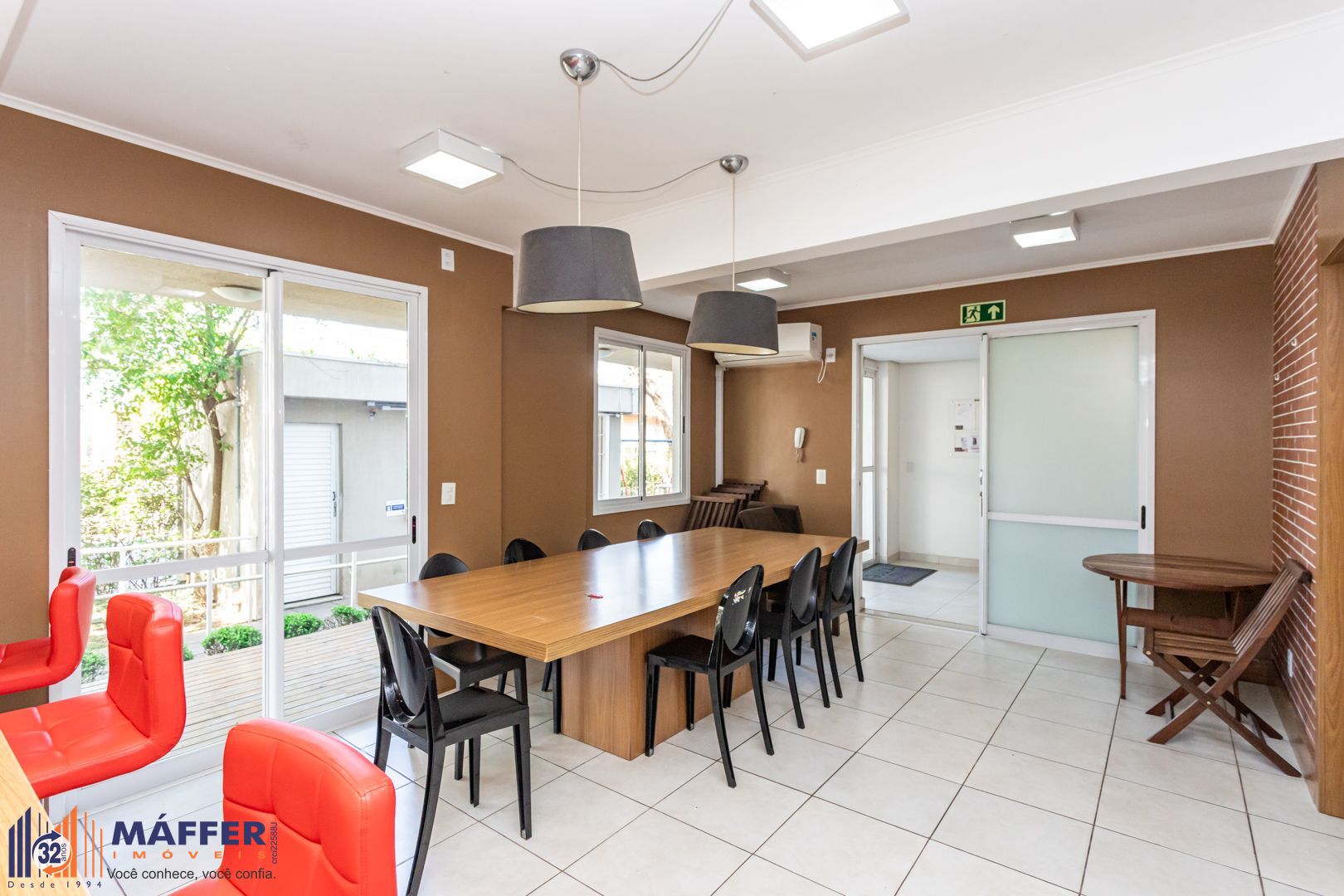 Apartamento, 3 quartos, 63 m² - Foto 36