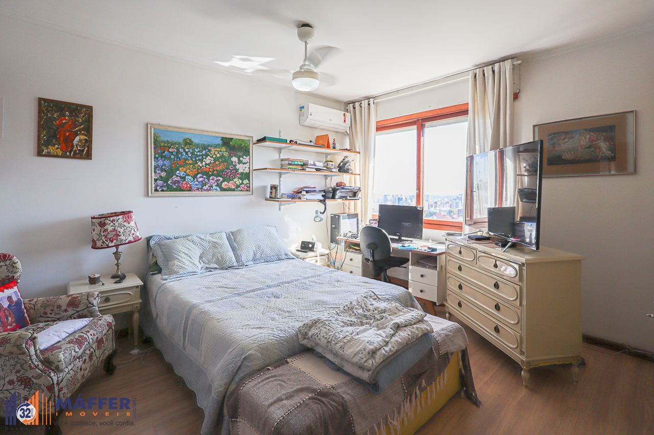 Apartamento, 3 quartos, 128 m² - Foto 30