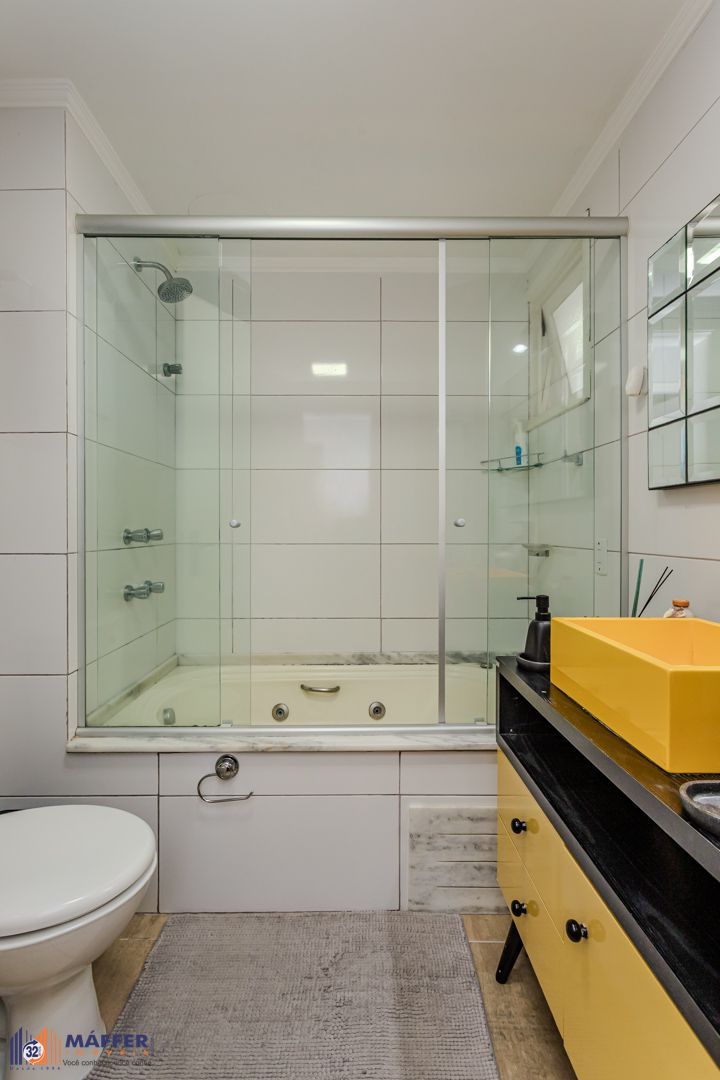Apartamento, 2 quartos, 73 m² - Foto 16