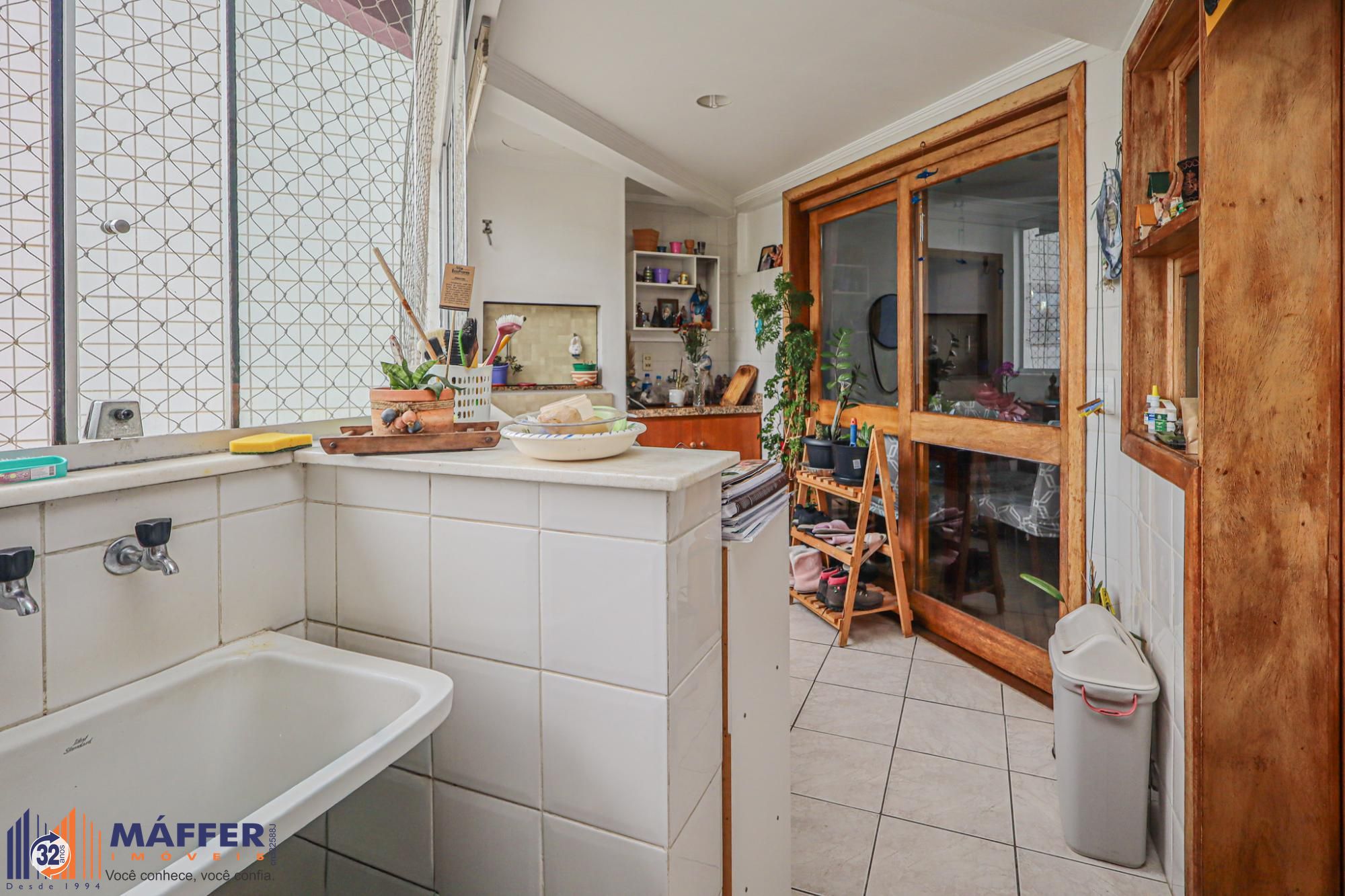 Apartamento, 3 quartos, 121 m² - Foto 14