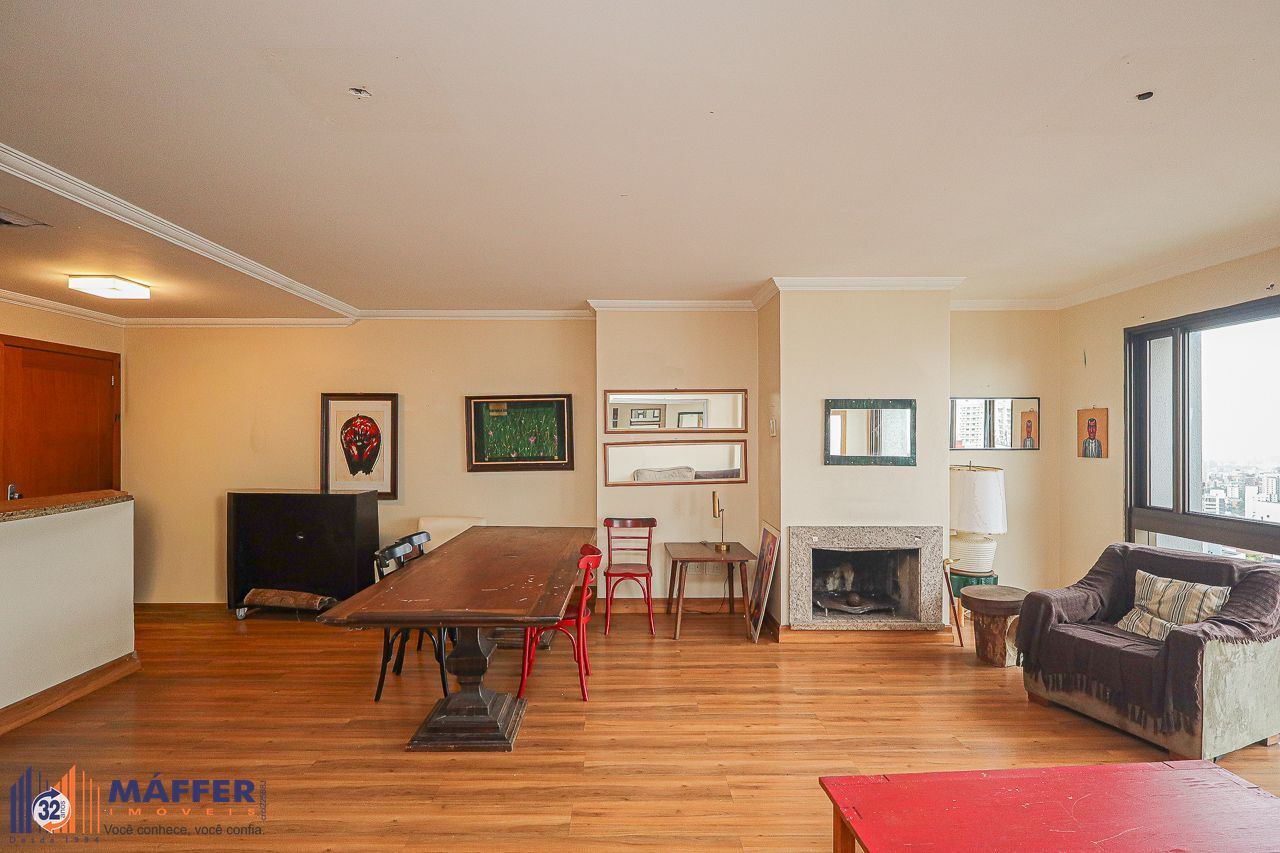 Apartamento, 3 quartos, 122 m² - Foto 6