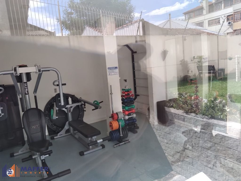 Apartamento, 3 quartos, 63 m² - Foto 8