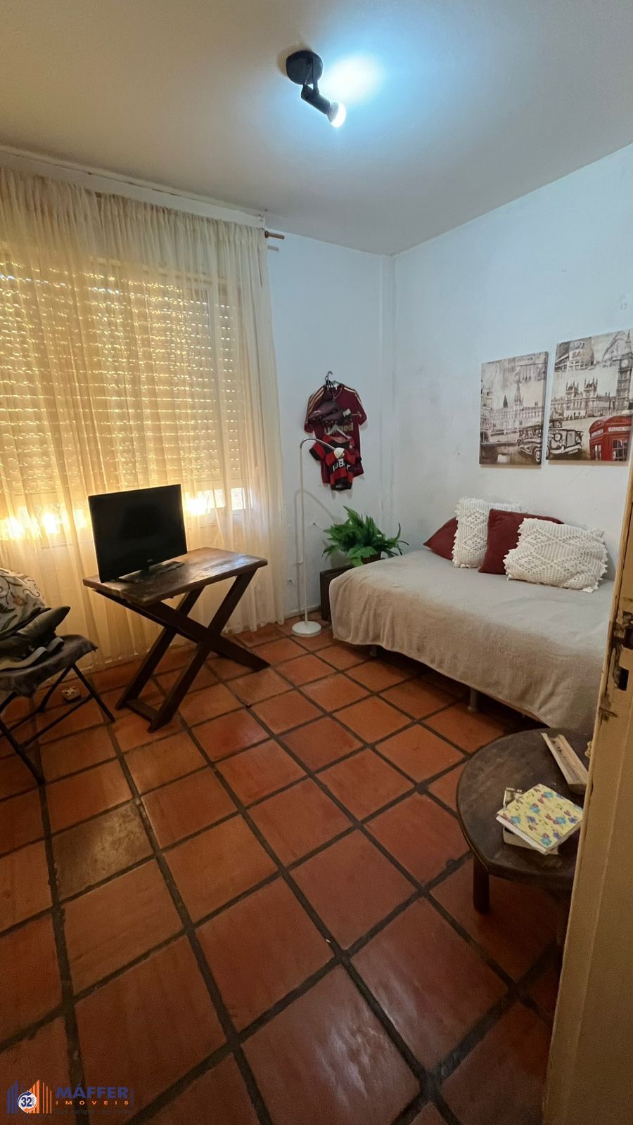 Apartamento, 2 quartos, 12 m² - Foto 7