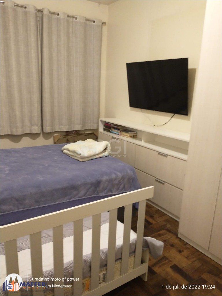 Apartamento, 3 quartos, 96 m² - Foto 39