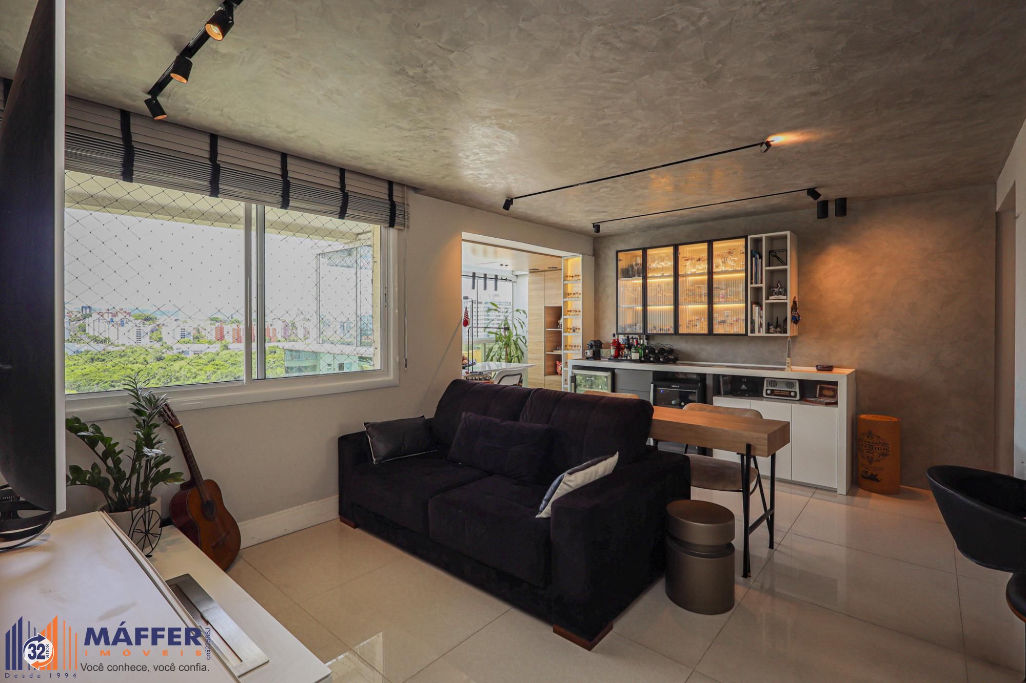 Apartamento, 3 quartos, 92 m² - Foto 2