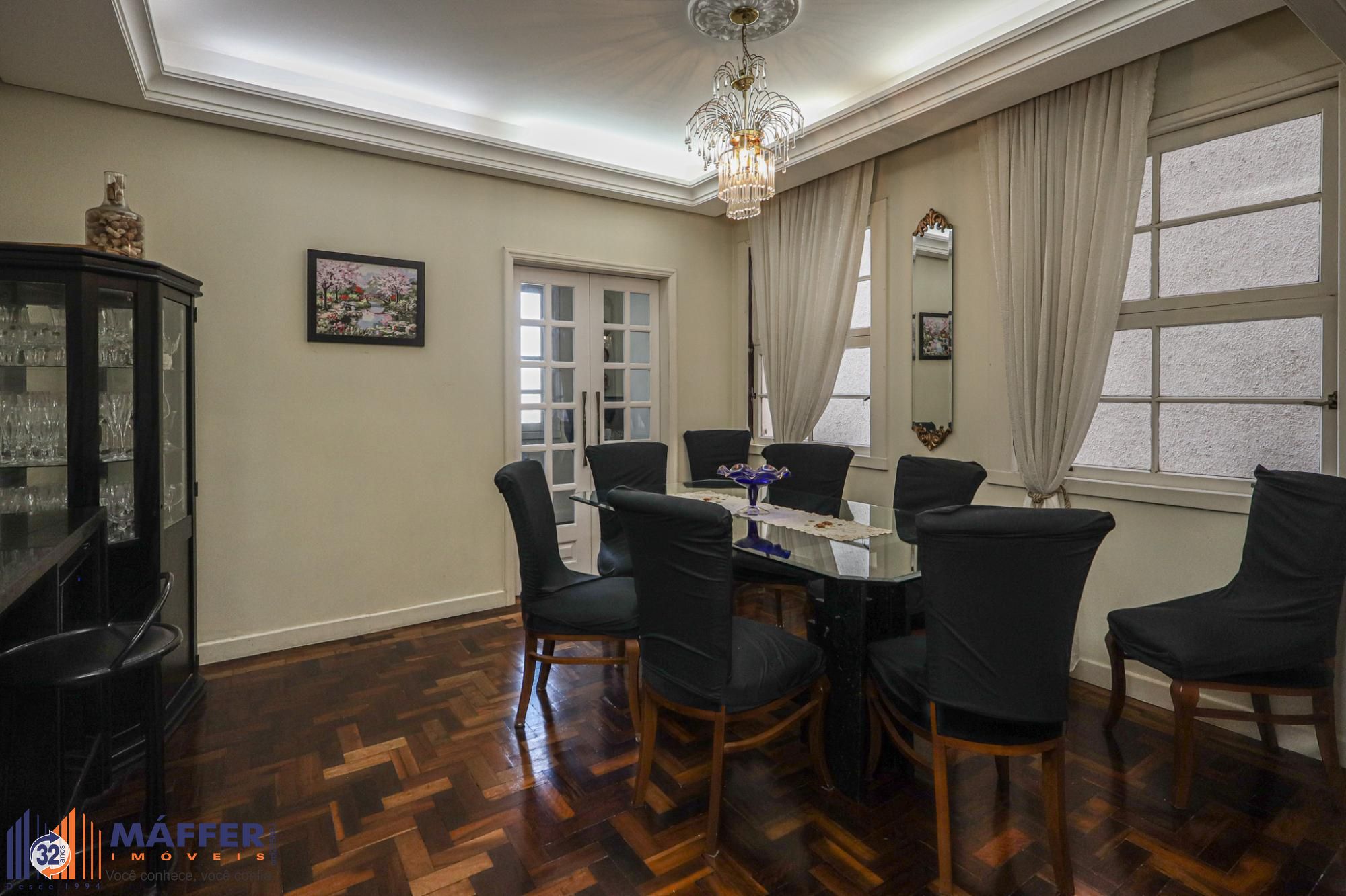 Apartamento, 3 quartos, 136 m² - Foto 6