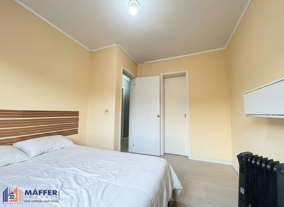 Apartamento, 3 quartos, 61 m² - Foto 8