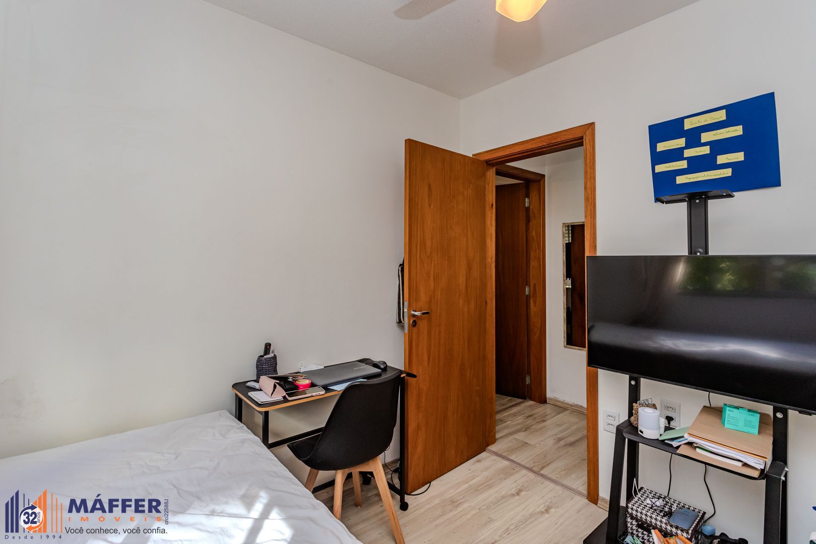 Apartamento, 2 quartos, 55 m² - Foto 13